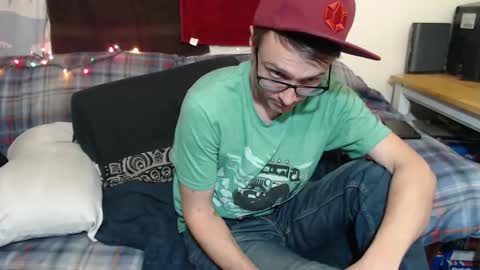 Snapshot of gdanch chatting on 01/18/25, 12:57 G online show from 01/18/25, 12:57