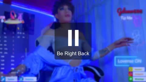 Snapshot of gdann686 chatting on 01/18/26, 06:28 DanNG online show from 01/18/26, 06:28