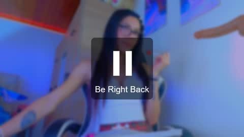 Snapshot of gdann686 chatting on 02/20/26, 05:04 DanNG online show from 02/20/26, 05:04