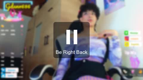 Snapshot of gdann686 chatting on 03/11/26, 06:08 DanNG online show from 03/11/26, 06:08