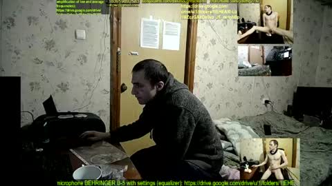 gdsfhg27lk online show from 05/18/26, 10:04