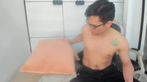 Gean Mclovin online show from 04/24/26, 10:34