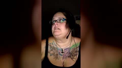GearHeadGoddess online show from 08/03/26, 03:38