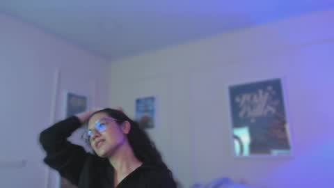 Snapshot of gece_dh chatting on 07/21/26, 11:12 Gece online show from 07/21/26, 11:12