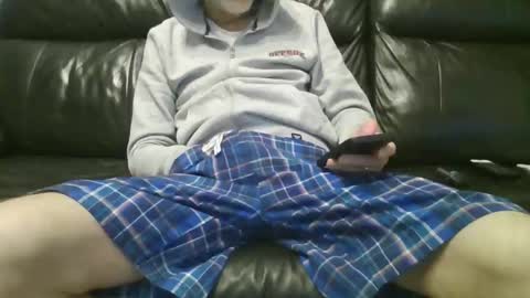 geeezer64 online show from 02/05/26, 11:20