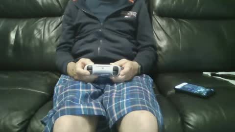 geeezer64 online show from 06/12/26, 12:31