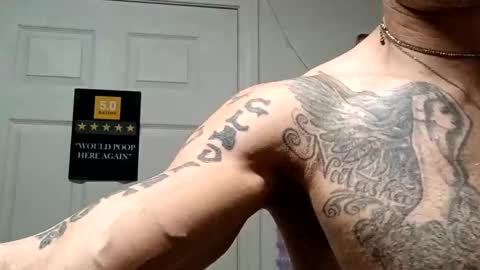 Snapshot of geekedoutlabs chatting on 10/24/25, 01:57 Zanecubano online show from 10/24/25, 01:57