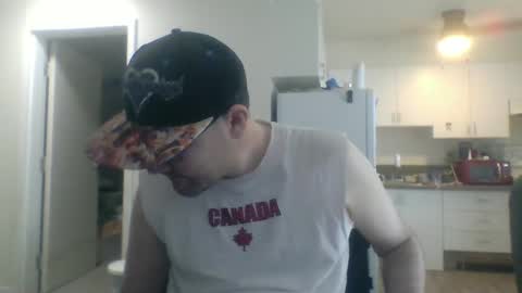 geekgamer41 online show from 09/14/25, 06:18