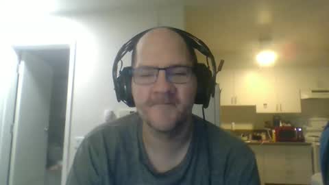 geekgamer41 online show from 10/26/25, 02:06