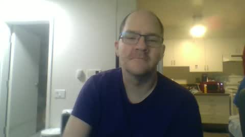 geekgamer41 online show from 10/28/25, 07:12