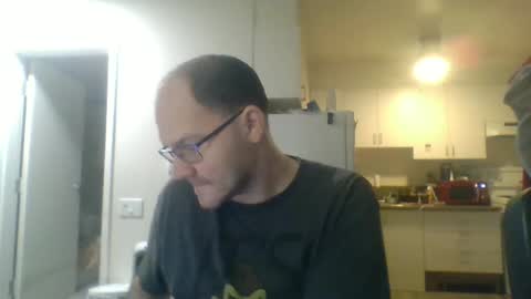 geekgamer41 online show from 11/06/25, 02:34