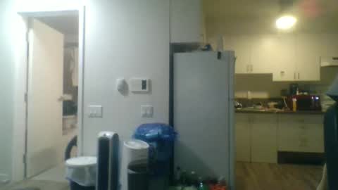 geekgamer41 online show from 11/23/25, 05:51