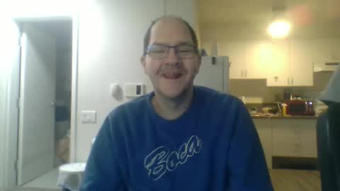 geekgamer41 online show from 11/23/25, 11:15