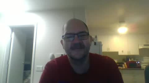 geekgamer41 online show from 12/03/25, 07:01