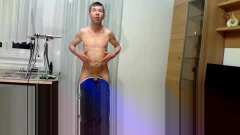 Ask me - if you want Ill probably be back online on December 20th around 200  German time online show from 04/29/26, 12:05
