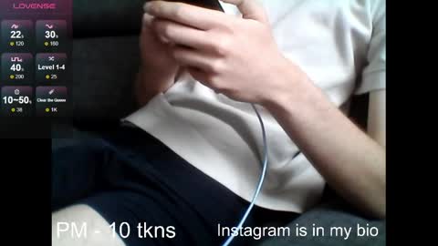 geil123569551 online show from 05/11/26, 08:42