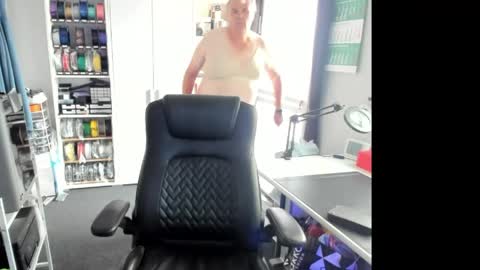 Geiler Bock online show from 05/22/26, 07:59