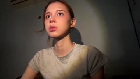 ChaRisa online show from 05/01/26, 07:07
