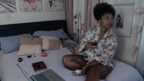 The Empress online show from 10/20/25, 10:16