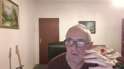 gelaktiv online show from 11/26/25, 03:46