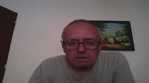 gelaktiv online show from 05/17/26, 02:35