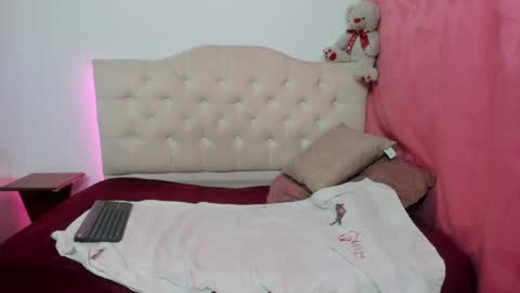 gema_angels online show from 09/22/25, 03:47