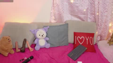 gema_shiny online show from 02/20/26, 05:04