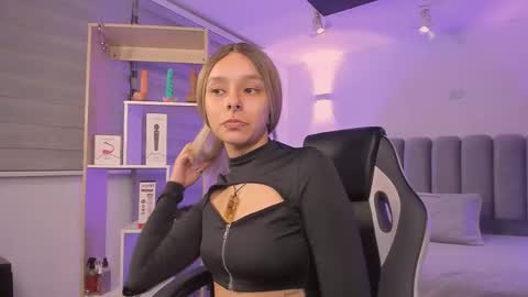 Gemma online show from 12/15/25, 05:01