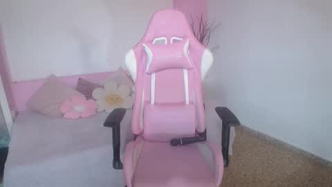 Snapshot of gemarush chatting on 02/21/26, 10:11 Gema Rush online show from 02/21/26, 10:11