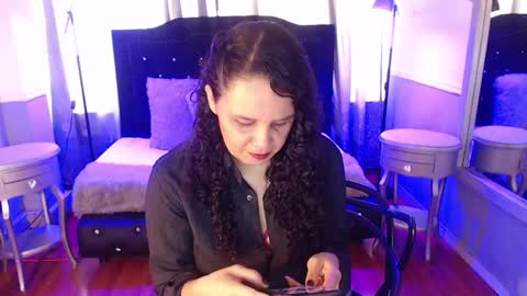 Gema scott online show from 03/11/25, 12:50