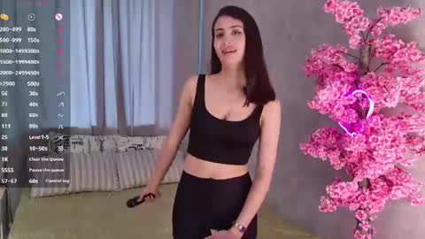 Lia online show from 06/16/26, 02:19