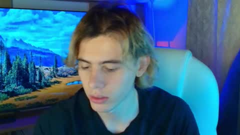 Gem Dominus online show from 11/09/25, 06:50