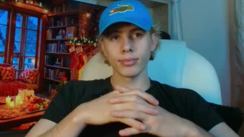 Gem Dominus online show from 12/16/25, 05:40