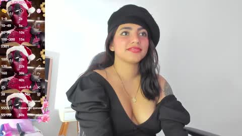 Geminis online show from 12/07/24, 05:31