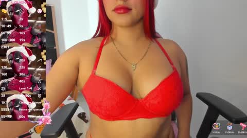 Geminis online show from 12/20/24, 07:17