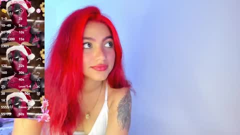 Geminis online show from 12/30/24, 04:29