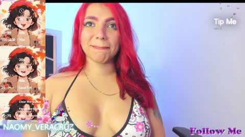 Geminis online show from 01/18/25, 03:49