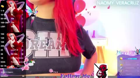 Geminis online show from 03/05/25, 05:29