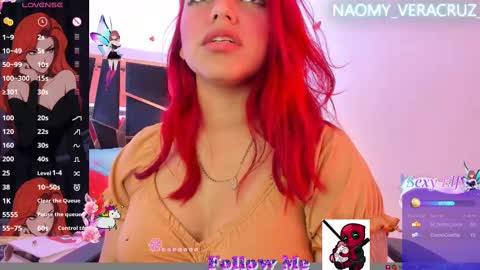 Geminis online show from 03/12/25, 05:28