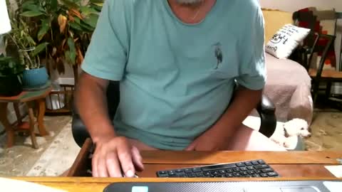 geminiguy1954 online show from 09/19/25, 11:16