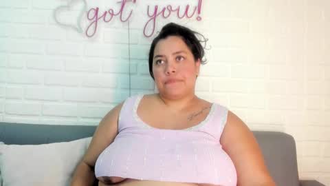 geminis muentes online show from 12/03/25, 07:45