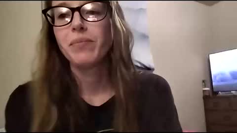 Shannon online show from 11/02/25, 03:20