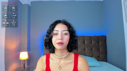 gemma18_ online show from 03/30/26, 07:48