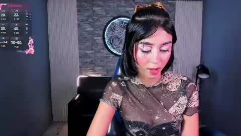 gemma18_ online show from 06/29/26, 08:31