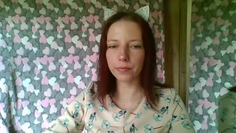 Snapshot of gemma_exotic chatting on 04/12/26, 10:20 gemma_exotic online show from 04/12/26, 10:20