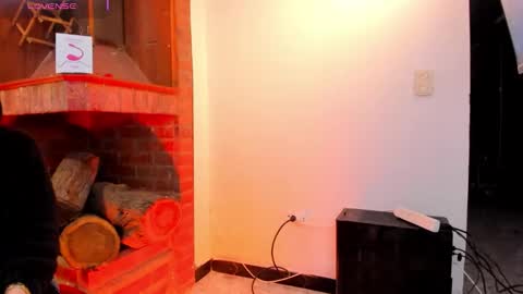 Snapshot of gemma_saenz chatting on 02/26/26, 12:59 gemma_saenz online show from 02/26/26, 12:59