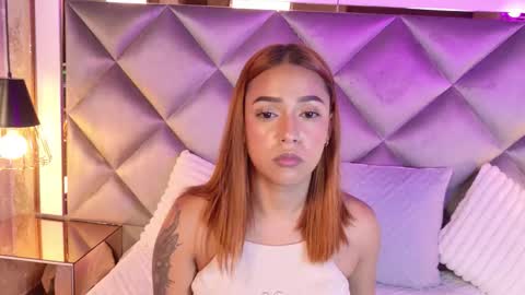 Maria  online show from 11/10/25, 03:05