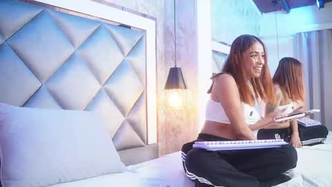 Maria  online show from 05/14/26, 03:24