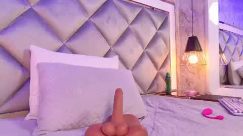 Maria  online show from 06/11/26, 03:04