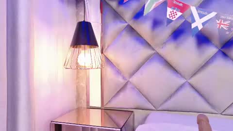 Maria  online show from 06/19/26, 03:00